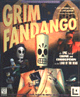 Grim Fandango